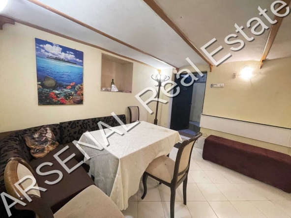 Дава се под наем Двустаен апартамент в София, Център - 62 кв.м за 400 € - Снимка #1