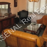 Дава се под наем Тристаен апартамент в София, Център - 118 кв.м за 700 € - Снимка #1