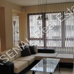 Дава се под наем Тристаен апартамент в София, Стрелбище - 115 кв.м за 850 € - Снимка #1