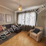 Дава се под наем Тристаен апартамент в София, Център - 100 кв.м за 790 € - Снимка #1