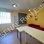 Дава се под наем Офис в София, Център - 80 кв.м за 400 € - Снимка #1