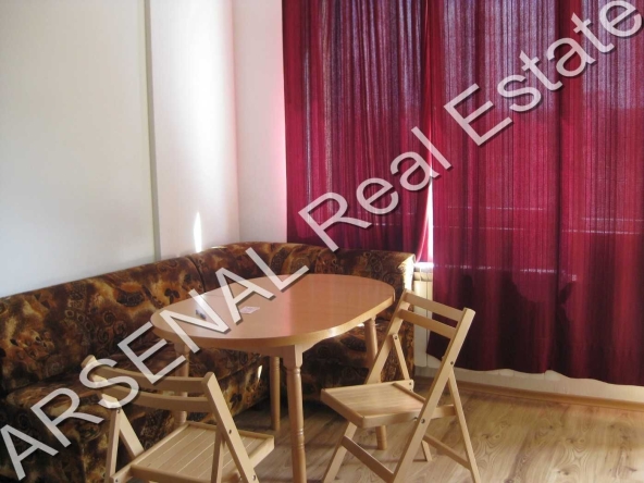 Дава се под наем Двустаен апартамент в София, Дървеница - 61 кв.м за 450 € - Снимка #1