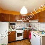 Дава се под наем Тристаен апартамент в София, Дианабад - 82 кв.м за 550 € - Снимка #1