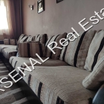 Дава се под наем Тристаен апартамент в София, Борово - 112 кв.м за 780 € - Снимка #1