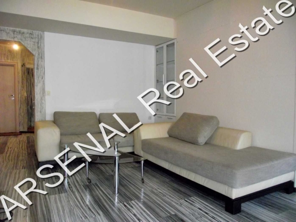 Дава се под наем Тристаен апартамент в София, Витоша - 110 кв.м за 500 € - Снимка #1