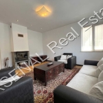 Дава се под наем Етаж от къща в София, Център - 120 кв.м за 1050 € - Снимка #1