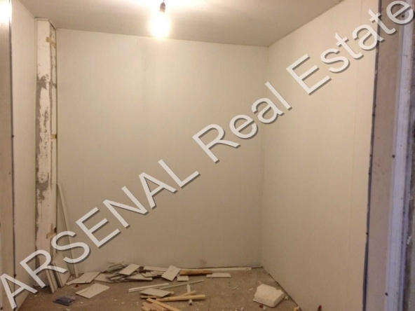 Дава се под наем Офис в София, Център - 140 кв.м за 500 € - Снимка #1