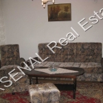 Дава се под наем Тристаен апартамент в София, Драгалевци - 110 кв.м за 550 € - Снимка #1