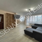 Дава се под наем Многостаен апартамент в София, Гоце Делчев - 180 кв.м за 1500 € - Снимка #1