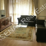 Дава се под наем Четиристаен апартамент в София, Симеоново - 160 кв.м за 1350 € - Снимка #1