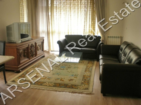 Дава се под наем Четиристаен апартамент в София, Симеоново - 160 кв.м за 1350 € - Снимка #1