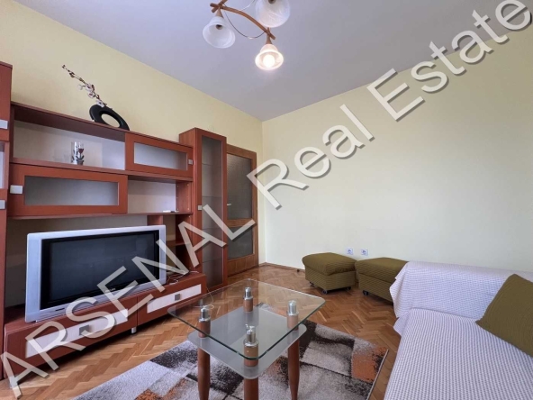 Дава се под наем Двустаен апартамент в София, Гео Милев - 68 кв.м за 460 € - Снимка #1