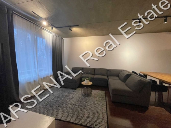 Тристаен апартамент в София, м-т Гърдова глава - 115 кв.м за 2522 €/кв.м - Снимка #1