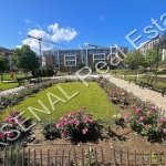 Дава се под наем Двустаен апартамент в София, Кръстова вада - 80 кв.м за 650 € - Снимка #1