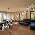 Дава се под наем Четиристаен апартамент в София, Редута - 164 кв.м за 1200 € - Снимка #1