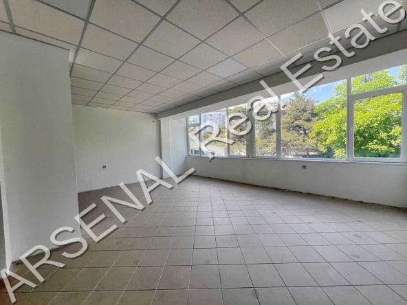 Промишлена сграда в София, Дървеница - 260 кв.м за 1770 €/кв.м - Снимка #1