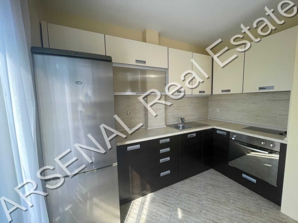 Дава се под наем Двустаен апартамент в София, Студентски град - 67 кв.м за 306 € - Снимка #1