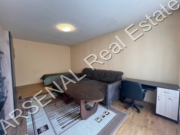 Дава се под наем Двустаен апартамент в София, Лагера - 65 кв.м за 500 € - Снимка #1