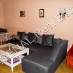 Дава се под наем Тристаен апартамент в София, Оборище - 100 кв.м за 650 € - Снимка #1