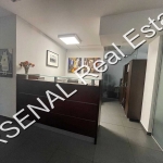 Дава се под наем Офис в София, Лозенец - 300 кв.м за 2000 € - Снимка #1