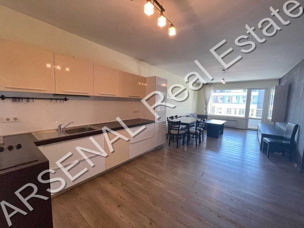 Тристаен апартамент в София, Манастирски ливади - 110 кв.м за 2273 €/кв.м - Снимка #1