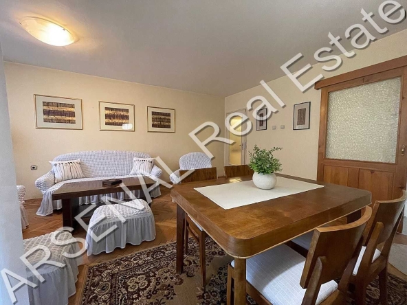 Дава се под наем Тристаен апартамент в София, Младост 4 - 100 кв.м за 600 € - Снимка #1