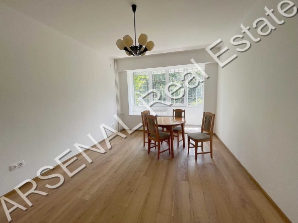 Дава се под наем Двустаен апартамент в София, Гео Милев - 68 кв.м за 480 € - Снимка #1