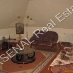 Дава се под наем Четиристаен апартамент в София, Красно село - 170 кв.м за 900 € - Снимка #1