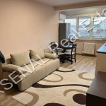 Дава се под наем Двустаен апартамент в София, Стрелбище - 61 кв.м за 550 € - Снимка #1