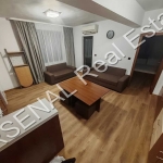 Дава се под наем Двустаен апартамент в София, Редута - 68 кв.м за 530 € - Снимка #1