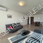 Четиристаен апартамент в София, Център - 130 кв.м за 2885 €/кв.м - Снимка #1