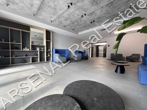 Дава се под наем Едностаен апартамент в София, Зона Б-5 - 42 кв.м за 650 € - Снимка #1