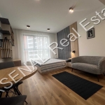 Дава се под наем Едностаен апартамент в София, Център - 42 кв.м за 650 € - Снимка #1