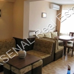 Дава се под наем Двустаен апартамент в София, Редута - 69 кв.м за 550 € - Снимка #1