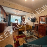 Дава се под наем Двустаен апартамент в София, Хиподрума - 63 кв.м за 550 € - Снимка #1