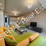 Дава се под наем Тристаен апартамент в София, Изток - 115 кв.м за 1250 € - Снимка #1