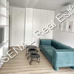 Дава се под наем Тристаен апартамент в София, Център - 108 кв.м за 1100 € - Снимка #1