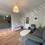 Дава се под наем Тристаен апартамент в София, Красно село - 114 кв.м за 750 € - Снимка #1