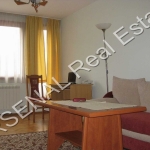 Дава се под наем Тристаен апартамент в София, Редута - 110 кв.м за 650 € - Снимка #1