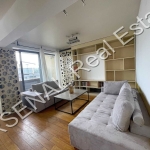 Дава се под наем Многостаен апартамент в София, Лозенец - 160 кв.м за 1150 € - Снимка #1