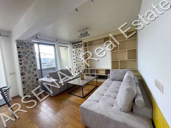 Дава се под наем Многостаен апартамент в София, Лозенец - 160 кв.м за 1150 € - Снимка #1