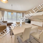 Дава се под наем Тристаен апартамент в София, Изток - 130 кв.м за 1150 € - Снимка #1