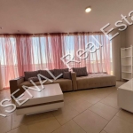 Дава се под наем Тристаен апартамент в София, Манастирски ливади - 130 кв.м за 725 € - Снимка #1