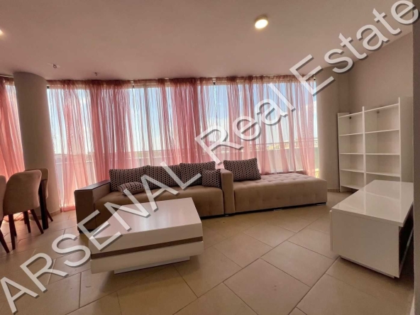 Дава се под наем Тристаен апартамент в София, Манастирски ливади - 130 кв.м за 725 € - Снимка #1