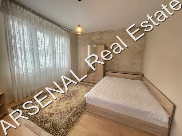 Дава се под наем Къща в с. Владая, Област София-град - 260 кв.м за 1200 € - Снимка #1