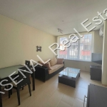 Дава се под наем Двустаен апартамент в София, Бъкстон - 70 кв.м за 500 € - Снимка #1