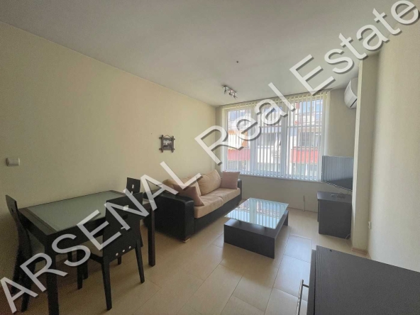 Дава се под наем Двустаен апартамент в София, Бъкстон - 70 кв.м за 500 € - Снимка #1