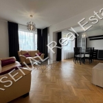 Дава се под наем Многостаен апартамент в София, Гео Милев - 170 кв.м за 1100 € - Снимка #1