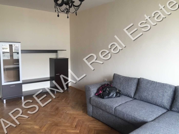 Дава се под наем Двустаен апартамент в София, Хаджи Димитър - 73 кв.м за 400 € - Снимка #1