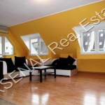 Дава се под наем Многостаен апартамент в София, Стрелбище - 145 кв.м за 800 € - Снимка #1